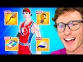 *NEW* SECRET SKINS UPDATE in FORTNITE! (Season 2 LIVE NOW)