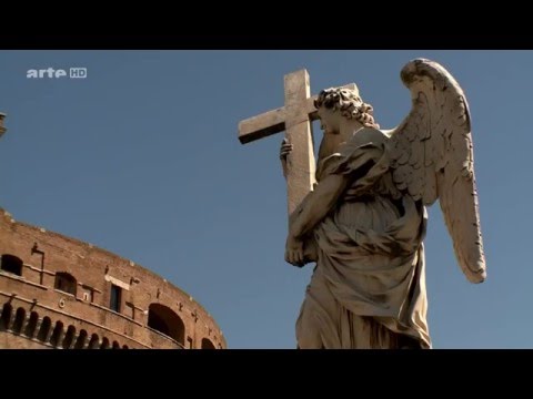 (2.7) Enquête d'ailleurs - Rome, les premiers chrétiens