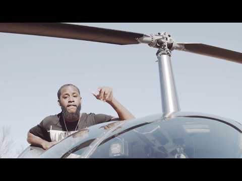 LVFromCLE - 30 For 30 ft. Ripp Flamez (Official Video)