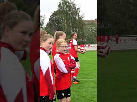 Ganz dünnes Eis… ganz dünn… 🙂 #fussball #schiedsrichter #football #jugendfußball