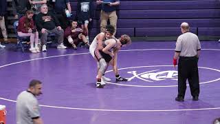 Nunamaker Second Part 1