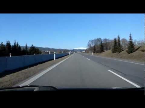 R1, Stary Zvolen - Novy Zvolen