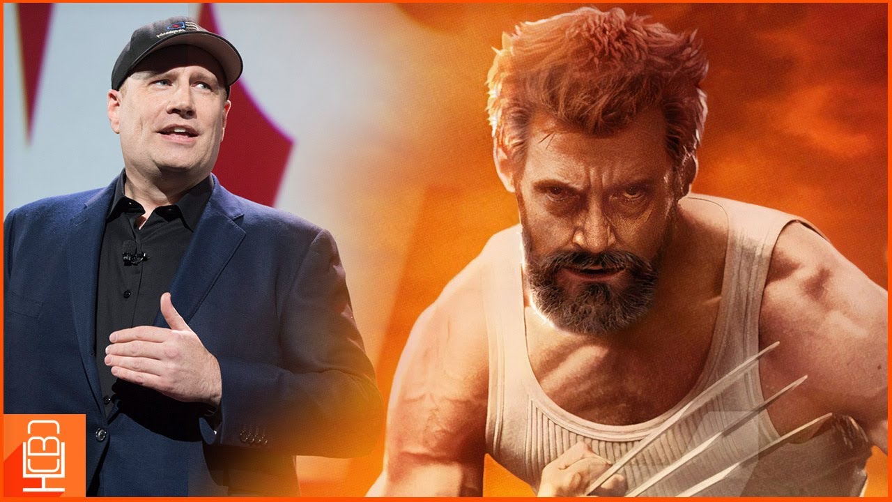 Hugh Jackman talks Wolverine in the MCU and Kevin Feige Photos