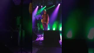 GIOVANNI LINDO FERRETTI - Intimisto (New Age Treviso 13/04/2018)