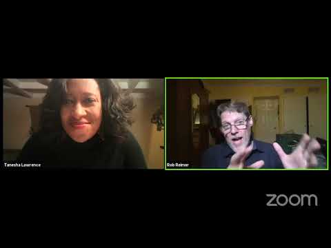 Soul Care Interview/Q&A Dr. Rob Reimer