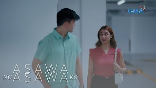 Asawa Ng Asawa Ko: Jordan is expecting a baby with his second wife! (Episode 57)