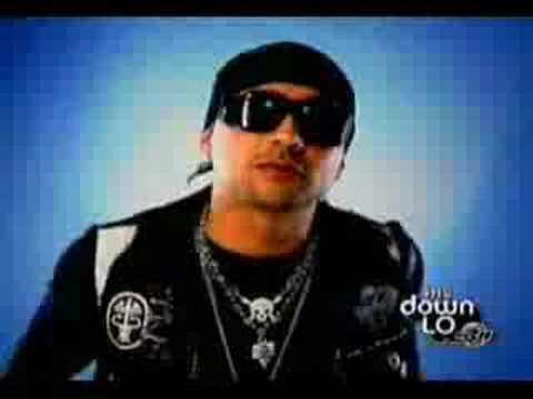 Steph Ragga Man Feat Sean Paul "Bounce"