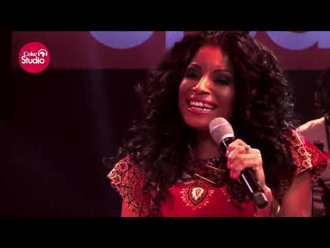 Coke Studio Africa Mash Up  Lirandzu Durosoke   Neyma & Olamide