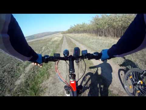 Aventura pe bicicleta | Vaslui-Zapodeni-Vaslui