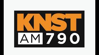 KNST AM790 TUCSON AZ STATION IDENTIFICATION
