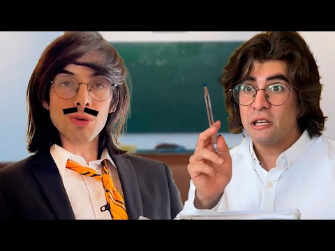 COLEGIO v/s UNIVERSIDAD