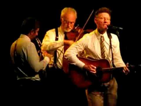 Lyle Lovett - Up in Indiana