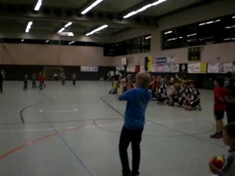 TV Brenz - TV Steinheim