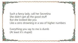 Harvey Danger - Terminal Annex Lyrics