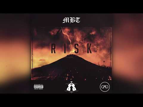 MBT - RISK (Official Audio)