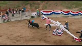 Jackass 2 Best moments