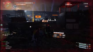 ディビジョン2 Y8S1マンハントマスター 2026_5_27_13_25_45*