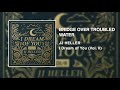 JJ Heller - Bridge Over Troubled Water (Official Audio Video) - Simon and Garfunkel