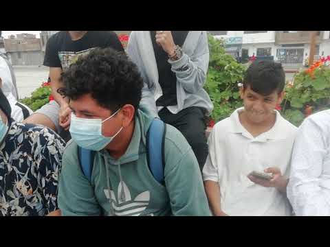 Vertigo vs Foxt vs Ander - Porvenir  Represent - RAPZUELA 2021