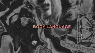 Tabithur Nauser - Body Language (Audio mp3)