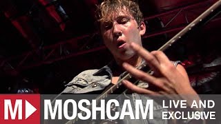 Attila - Nasty Mouth (Track 7 of 11) | Moshcam