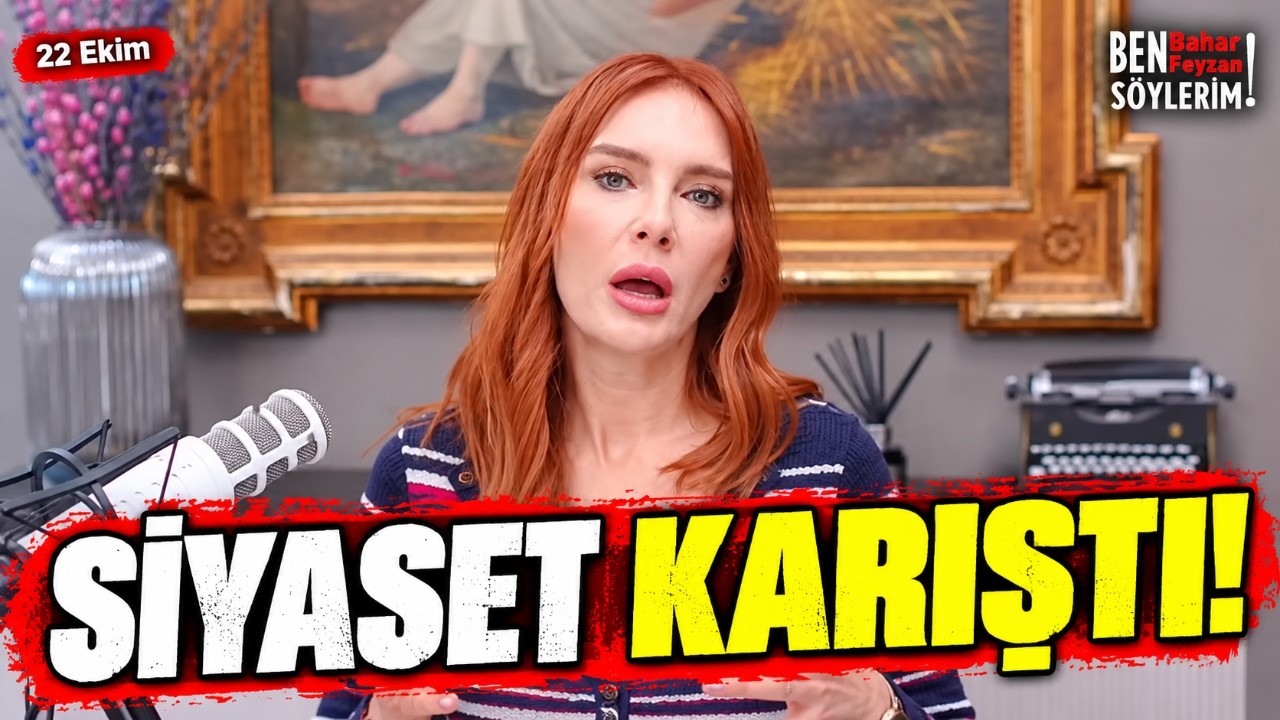 Ucu Nereye Gidiyor ! | Bahar Feyzan