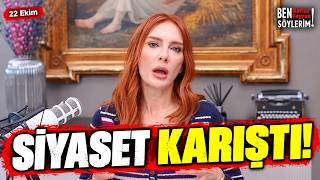 Meclis Eliyle Yeni Mağdurlar Yaratıldı! Ucu Nereye Gidiyor Kavgasına Berat Albay
