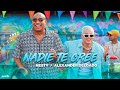 Nesty, Alexander Delgado - Nadie Te Cree (Video Oficial)