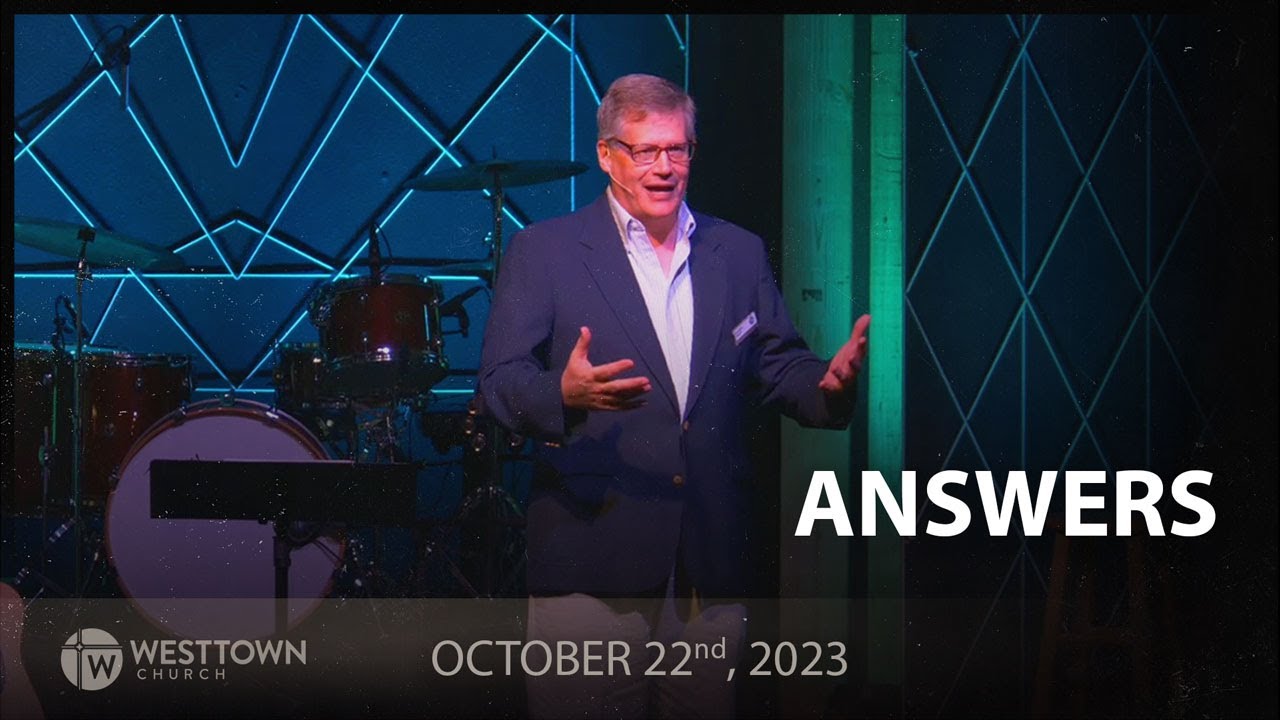 Answers