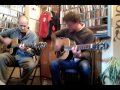 Superchunk play Slow Drip live and acoustic at Aquarius Records in San Francisco