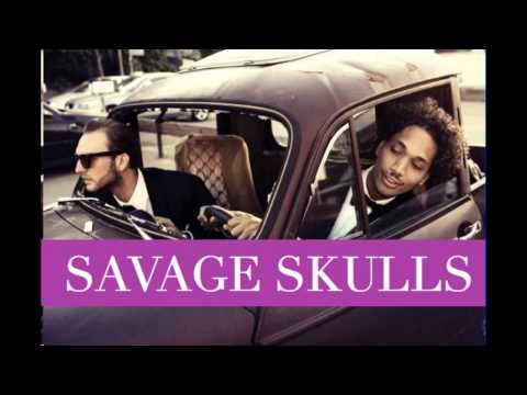 Savage Skulls - Top Dog