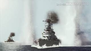 Billy talent-the song navy-world of warships