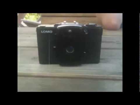 Lauris Lee - It's Me - OFFICIAL VIDEO [HD]