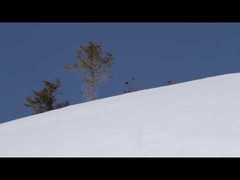 Burton Snowpark Damüls - Park Episode Vol 3