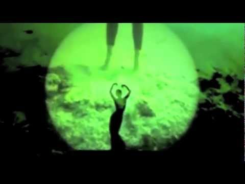 Scribbfest Visuals Part 1: 'Connections'