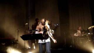 Black Dog    (Led Zeppelin)