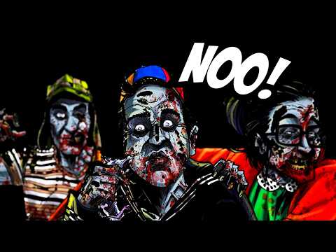 el JUEGO de TERROR del Chavo del 8 💀