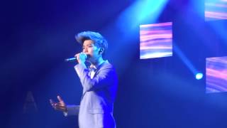 Bii 畢書盡 - 我還想念你 I&#39;m Still Missing You