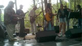 Quartermoon - One Step Ahead of the Blues