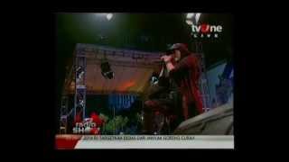 Download lagu MEL SHANDY and SEXY ROCK - Bianglala @Radio_Show TvOne (HQ) mp3