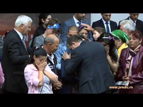 Rugul Aprins - La Calvar - www.predic.ro