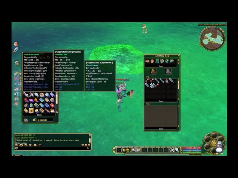 MrAlexwhv Live Stream! The Path of the Legendary Flyff[Germany]