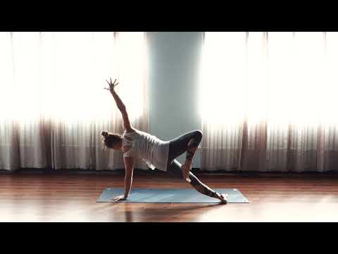 Practice Video: Prana Vinyasa Jala Namaskar