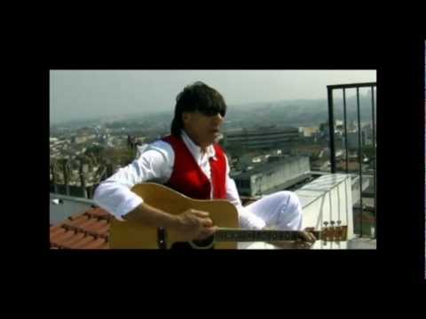 MARCIANO Inimitável canta "Massachusetts"