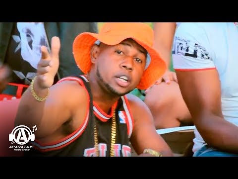 EL Super Moreno - Donde Tu'ta (Video Oficial By Ray Carela)