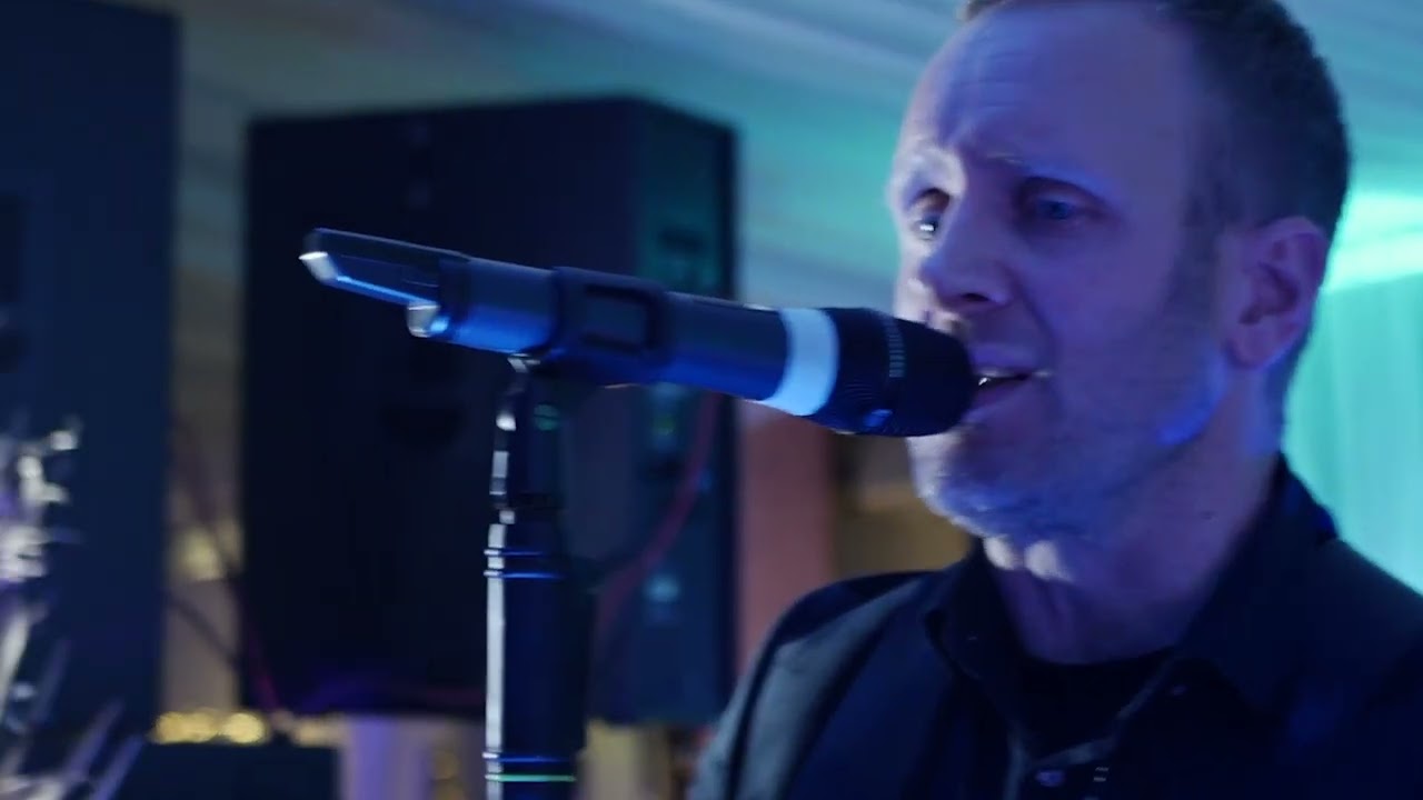 Video Paper Planes Function Band Hertfordshire