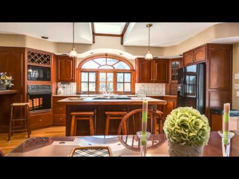 5 Brook Hill Drive Worcester MA