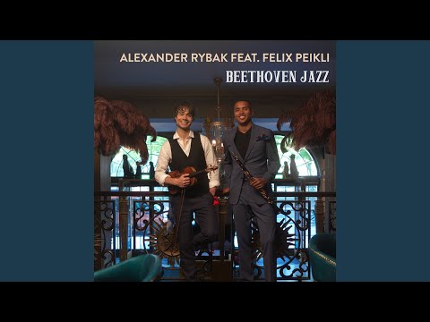 Beethoven Jazz