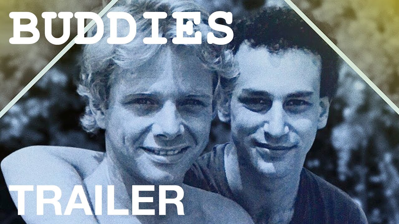 Buddies Trailer Thumbnail