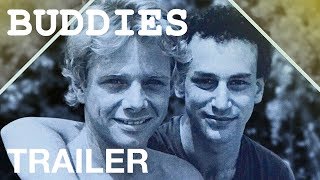 BUDDIES - Official UK Trailer - Peccadillo Pictures
